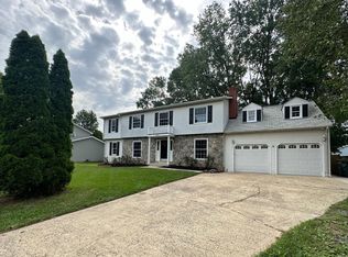 8865 Olde Mill Run, Manassas, VA 20110