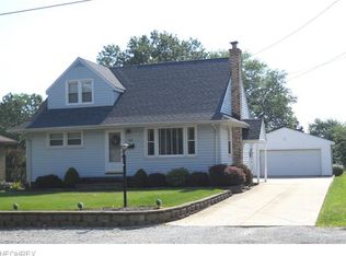 516 Genoa Ave SW, Massillon, OH 44646