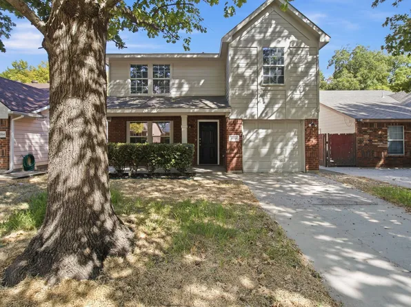3056 Saint Nicholas Dr, Dallas, TX 75233