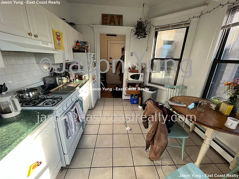 72 Gardner St #E5M — Photo 5