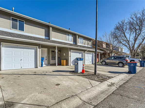 811 Gabriel Court, Dacono, CO 80514