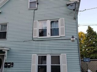 71 Jackson Street Ext, Haverhill, MA 01832
