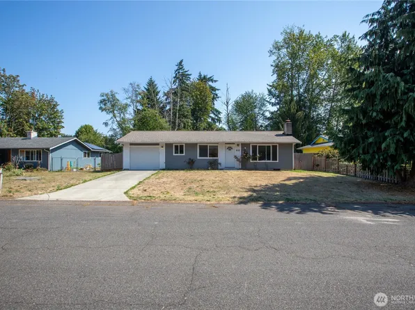 812 Dundee Road NW, Olympia, WA 98502