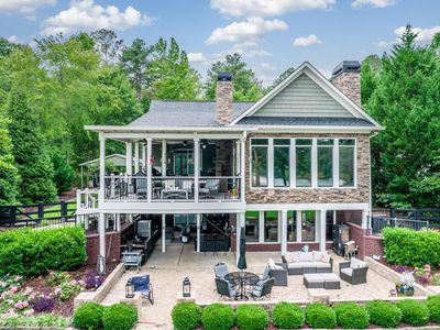364 S Steel Bridge Rd, Eatonton, GA, 31024