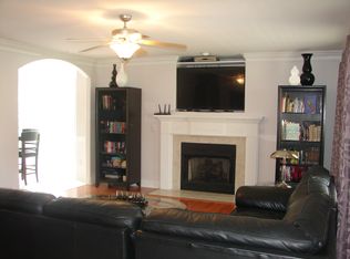 5220 Winterside Ct, Winston Salem, NC 27107