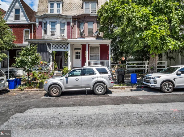 522 Curtin St, Harrisburg, PA 17110
