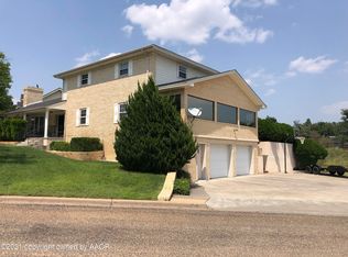 1419 Bluebonnet St, Borger, TX 79007