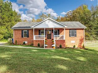 5201 Chesdin Rd, North Dinwiddie, VA 23803