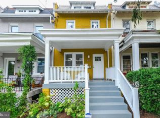 407 Delafield Pl NW, Washington, DC 20011