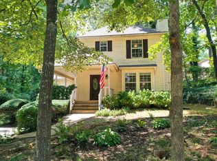 1702 Winding Way, Taylors, SC 29687