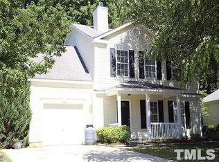 5117 Silverdene St, Raleigh, NC 27616