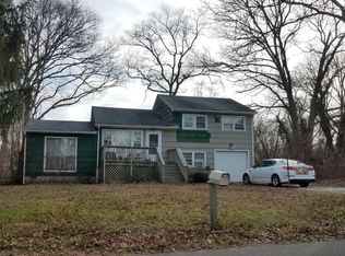 205 Maple Ave, Egg Harbor Township, NJ 08234