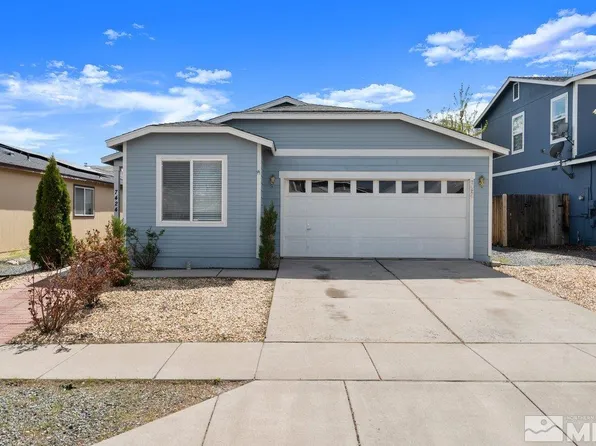 7424 Spey Dr, Reno, NV 89506