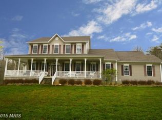 33281 Hummingbird Ln, Locust Grove, VA 22508