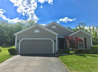 2038 Riverwood Trl, Kings Mills, OH 45034