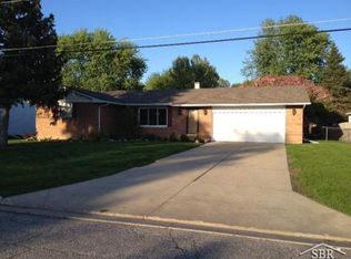 4588 Bradington St, Saginaw, MI 48604
