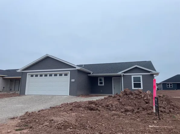 2018 White Dove Ln, Kaukauna, WI 54130