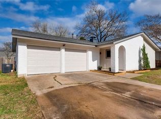 2612 McGregor Dr, Austin, TX 78745