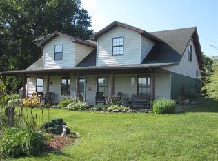 11277 W Highway 86, Irvington, KY 40146