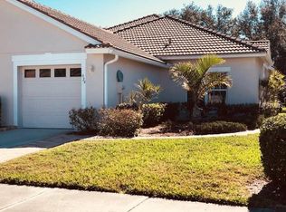 624 Back 9 Dr, Venice, FL 34285