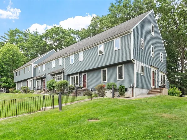 24 Deer Path APT 6, Maynard, MA 01754