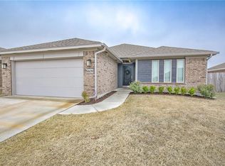 15609 Boulderdown Dr, Oklahoma City, OK 73170