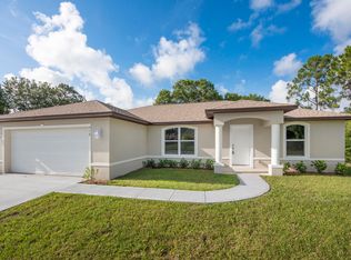 918 Sorrel St NW, Palm Bay, FL 32907