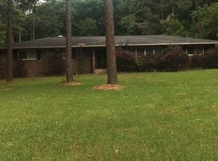 364 Tatum Ave, Mobile, AL 36609