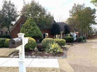 2881 Davies Plantation Rd, Cordova, TN 38016