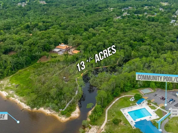 11080 County Road 99, Lillian, AL 36549