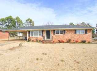2908 Olive St, Anderson, SC 29625