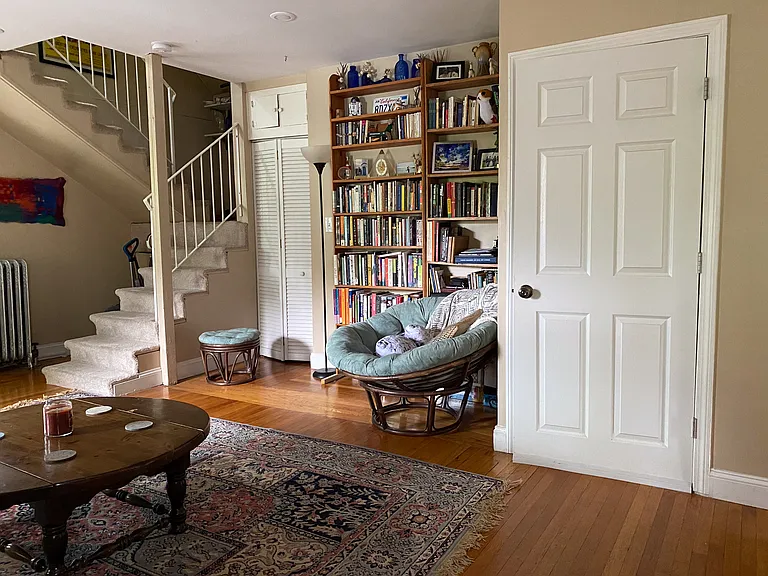2nd Bedroom on 2nd floor