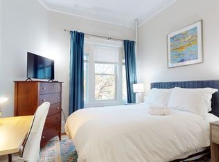 1029 Beacon St #4, Brookline, MA 02446