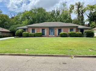 3350 Old Dobbin Rd, Montgomery, AL 36116