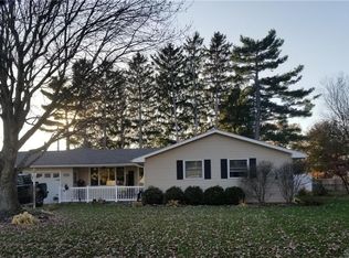 1041 Yellowstone Rd, Xenia, OH 45385