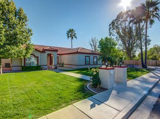 2105 E Knoll Cir, Mesa, AZ 85213