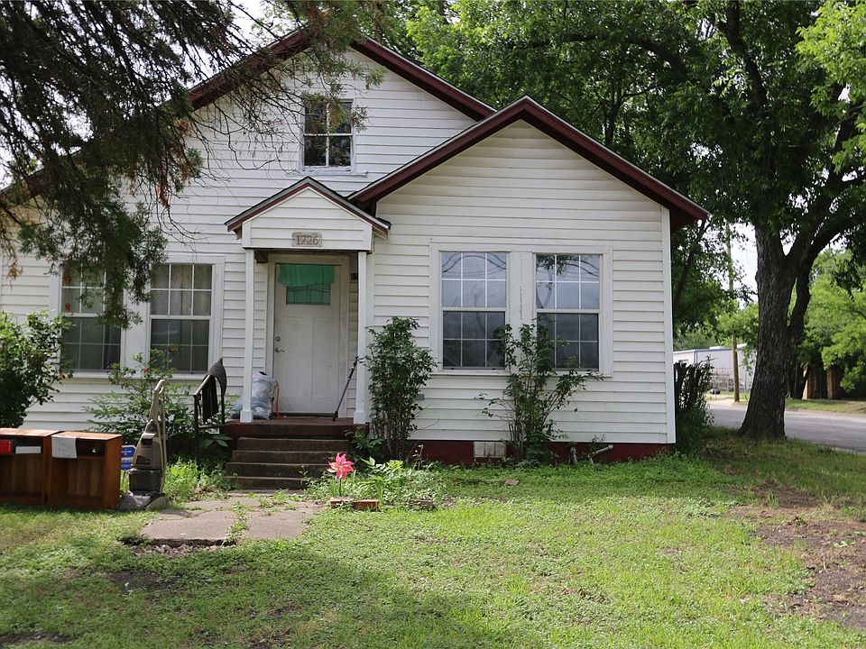 1st image of 1726 Bagby Ave