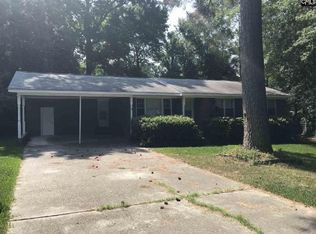 1602 Edgemore Rd, Columbia, SC 29223