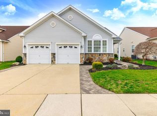 219 Night Hawk Cir, Thorofare, NJ