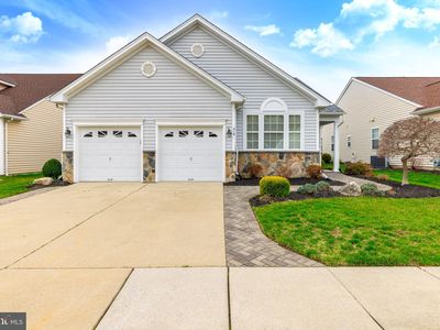 219 Night Hawk Cir, Thorofare, NJ, 08086