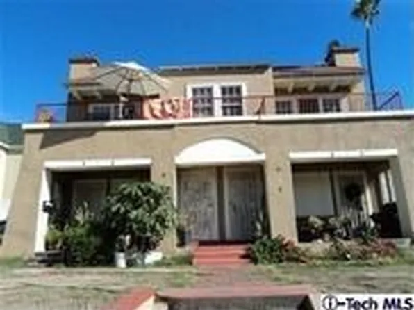 936 S Normandie Ave, Los Angeles, CA 90006