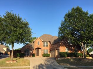 715 Wheaton Ct, Allen, TX 75013