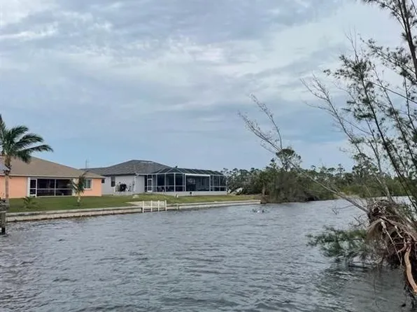 2312 NW 34th Ave, Cape Coral, FL 33993