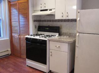 8 Hanover Ave APT 3, Boston, MA 02109