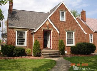 4164 W 158th St, Cleveland, OH