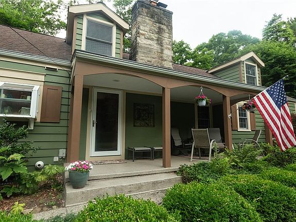 2nd image of 11128 Glen Valley Dr