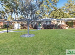 512 McLaws St, Savannah, GA 31405