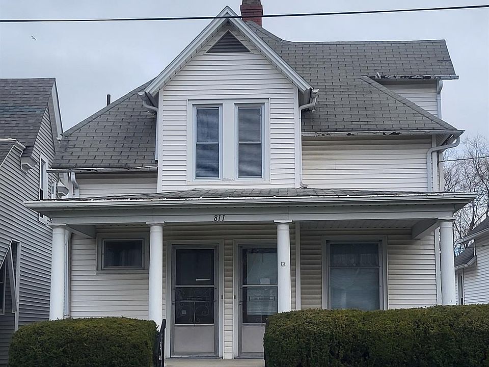 1st image of 811 Osborne St