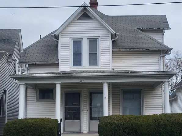 811 Osborne St, Sandusky, OH 44870