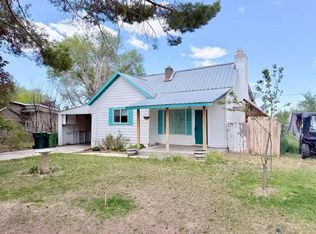 140 W 300 S, Parowan, UT 84761